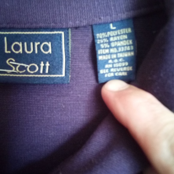 Laura Scott Jacket - Picture 5 of 5